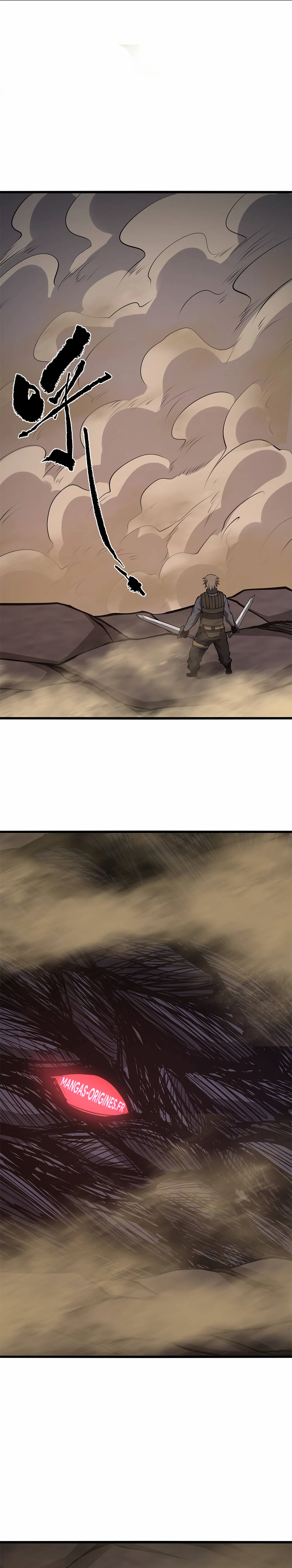 Read I Have To Be A Monster vf Manga Online