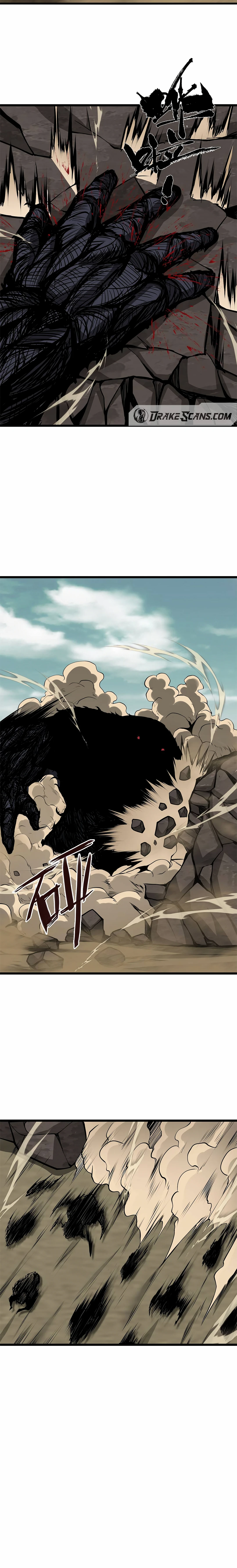Read I Have To Be A Monster vf Manga Online