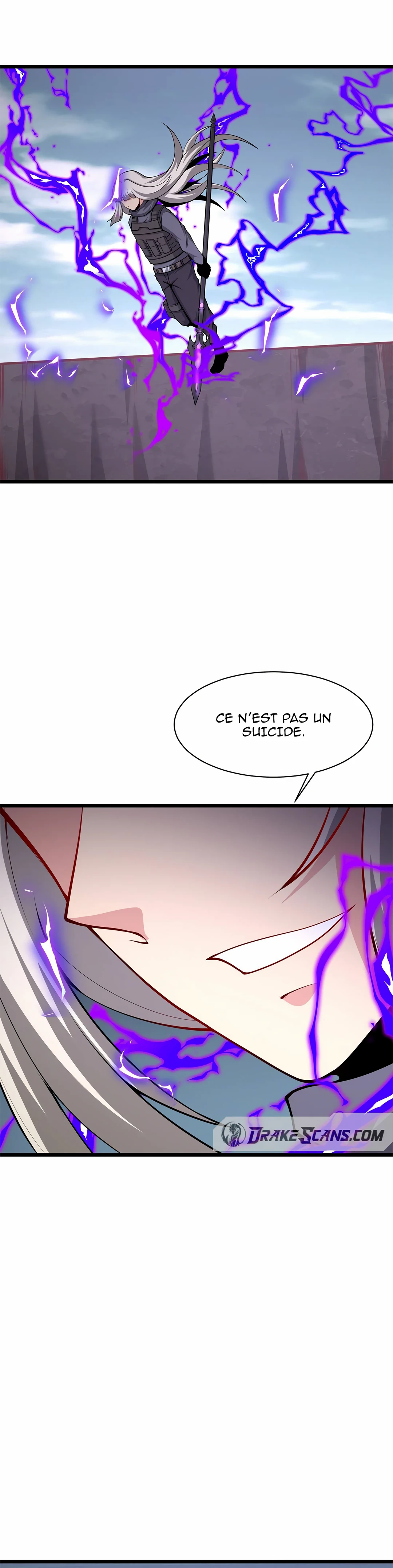 Read I Have To Be A Monster vf Manga Online