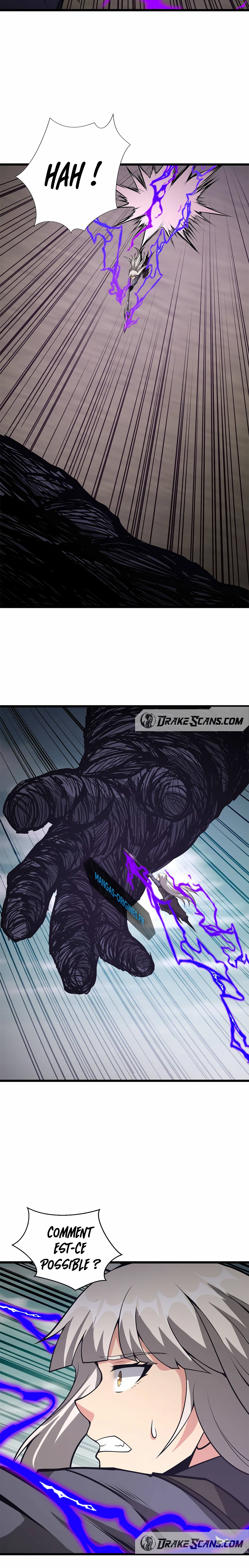 Read I Have To Be A Monster vf Manga Online