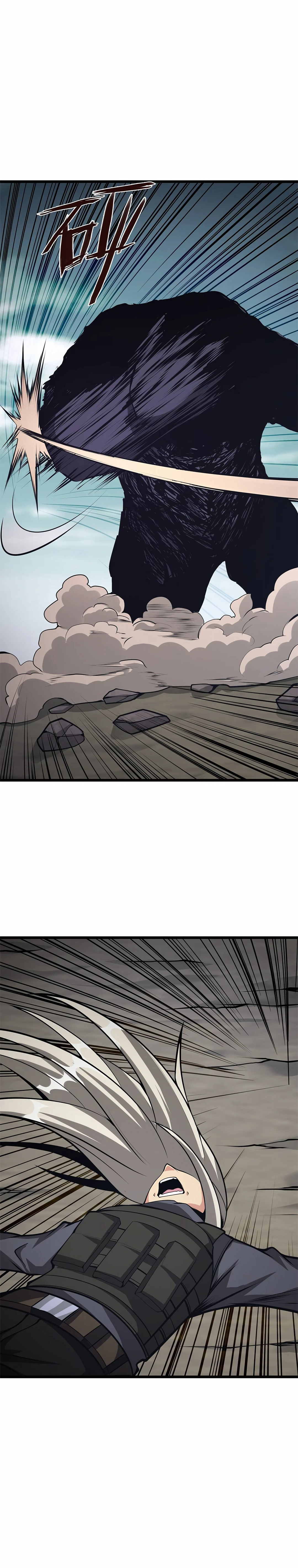Read I Have To Be A Monster vf Manga Online
