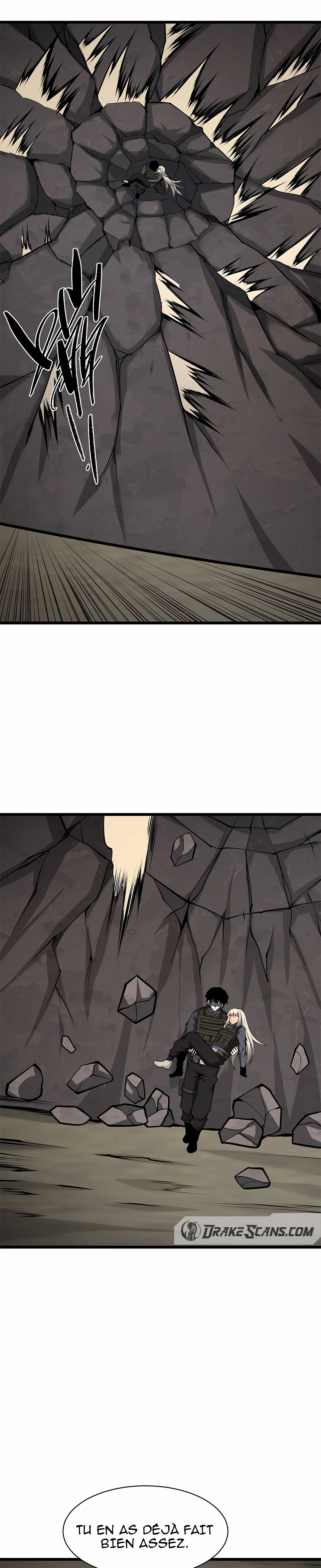 Read I Have To Be A Monster vf Manga Online
