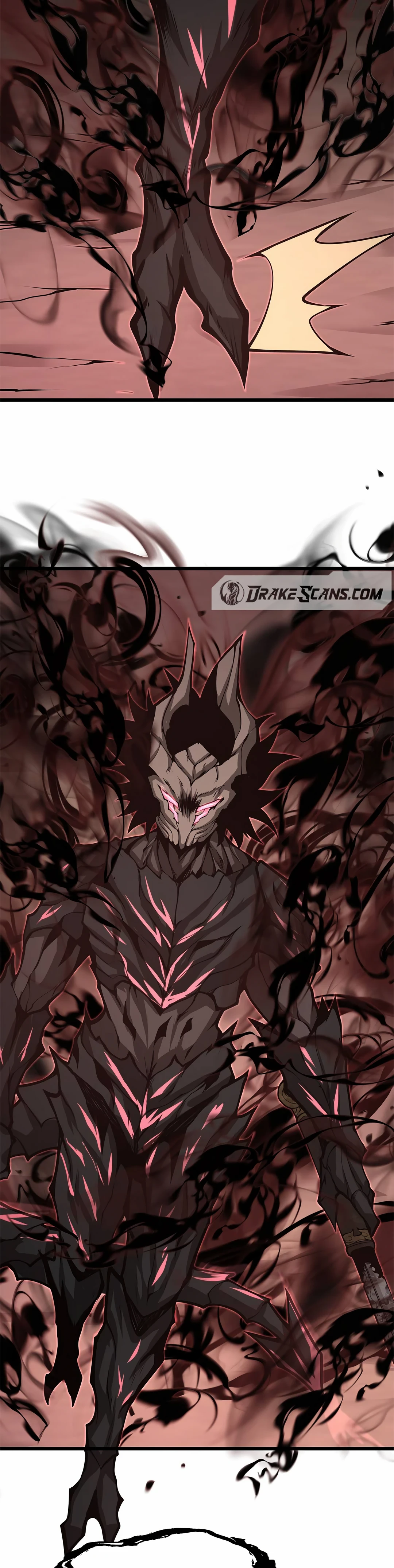 Read I Have To Be A Monster vf Manga Online
