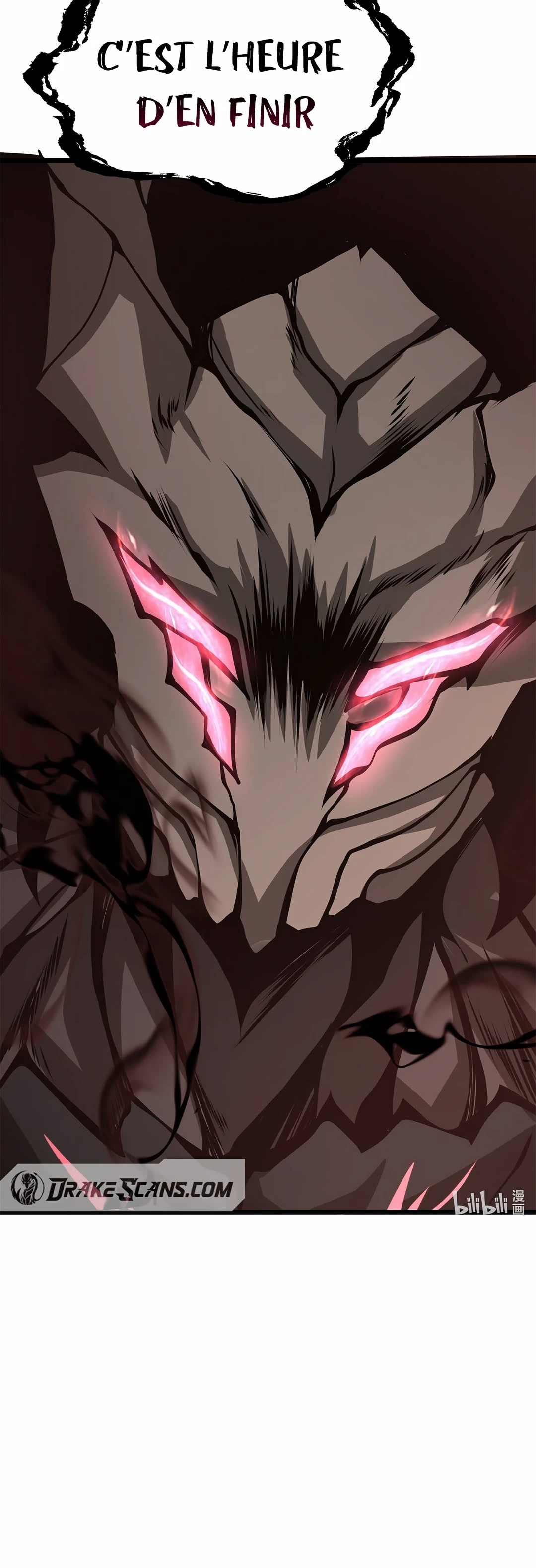 Read I Have To Be A Monster vf Manga Online