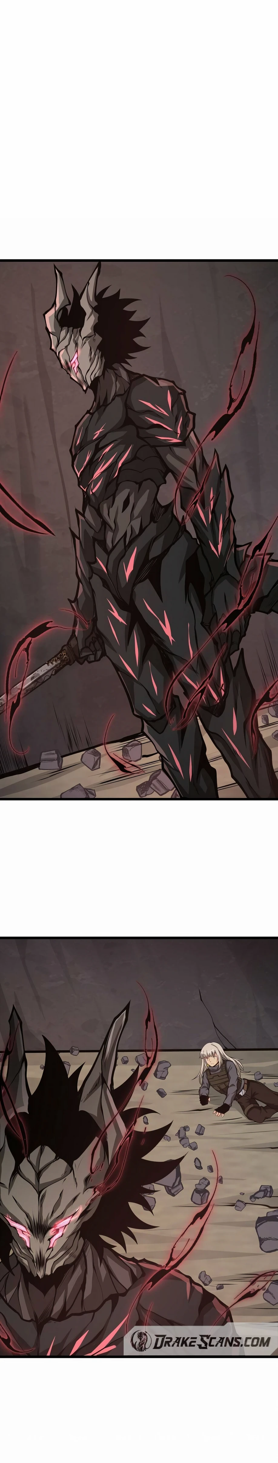 Read I Have To Be A Monster vf Manga Online