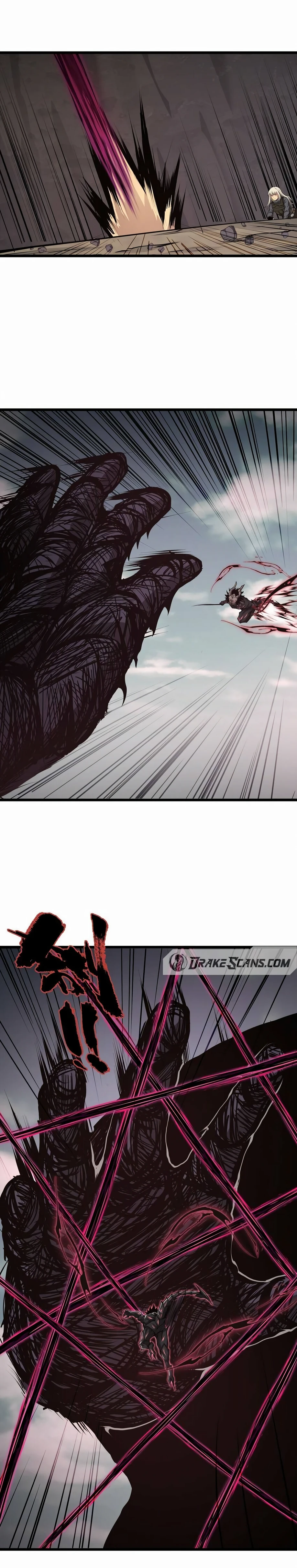 Read I Have To Be A Monster vf Manga Online