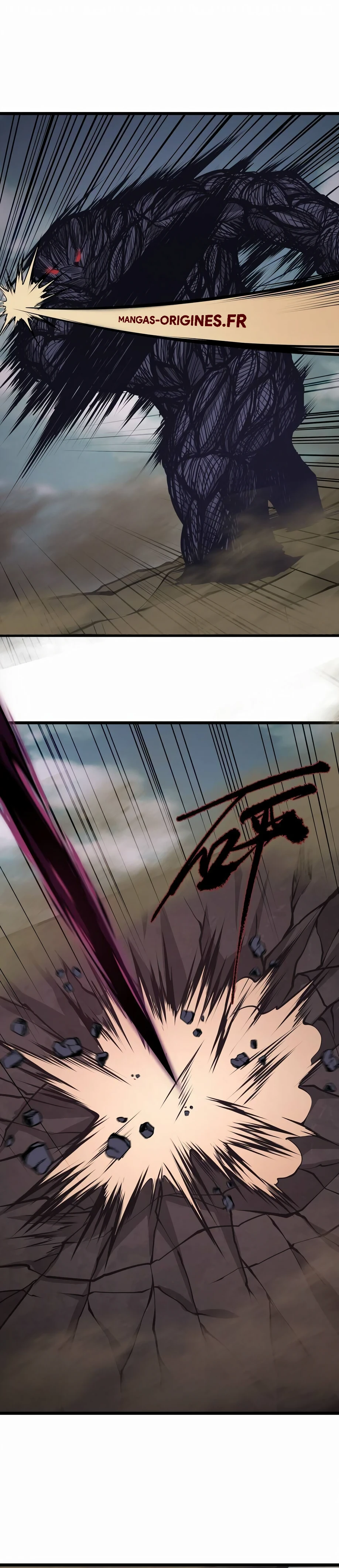 Read I Have To Be A Monster vf Manga Online