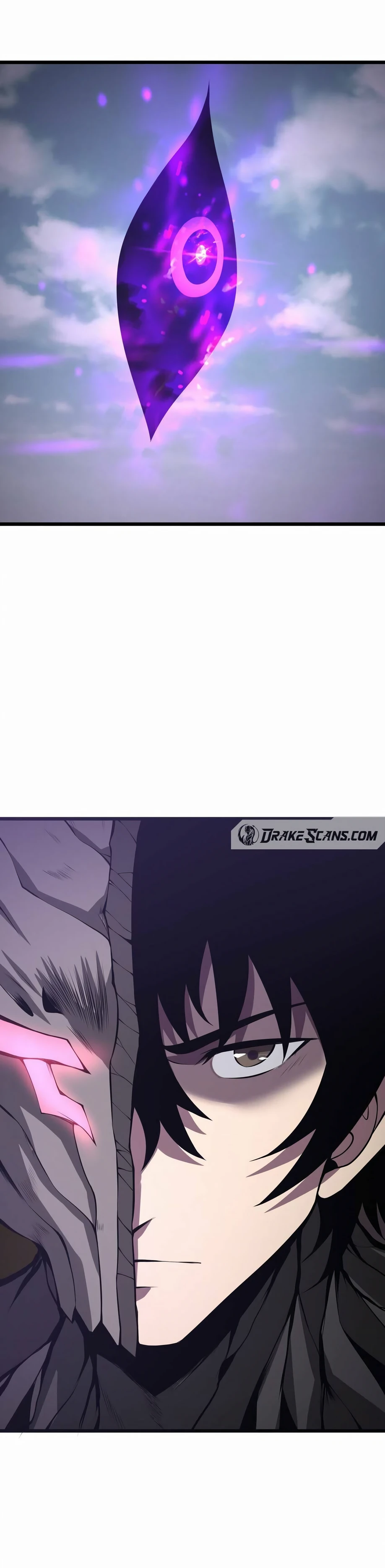 Read I Have To Be A Monster vf Manga Online