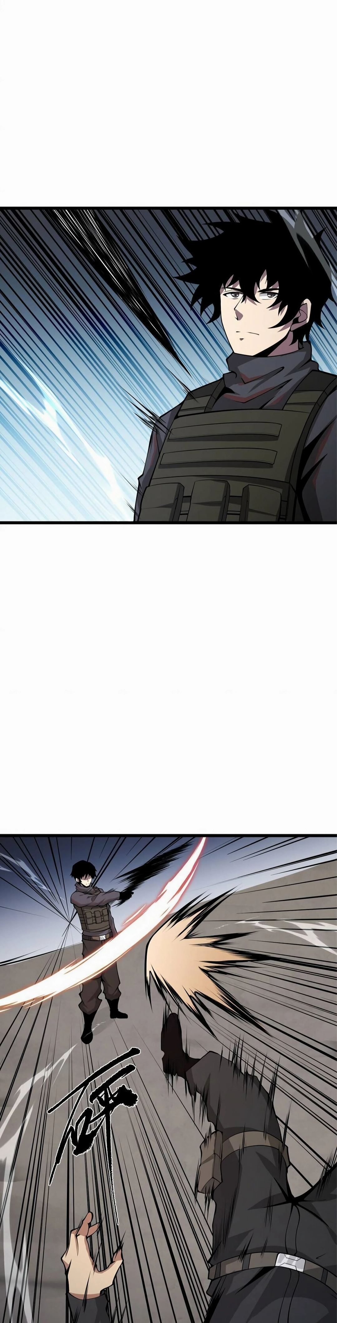 Read I Have To Be A Monster vf Manga Online