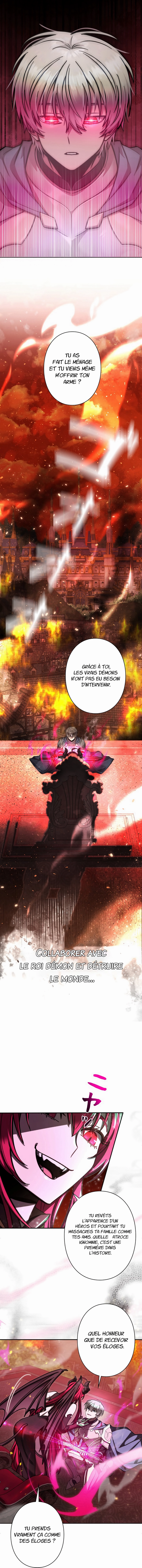 Read I’m a Hero, but the Heroines are Trying to Kill Me vf Manga Online