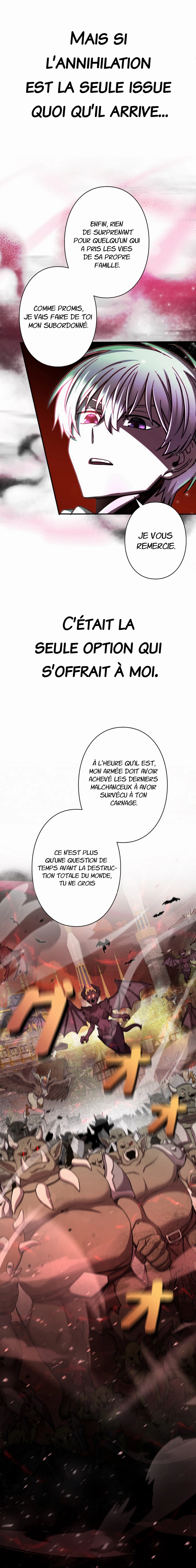 Read I’m a Hero, but the Heroines are Trying to Kill Me vf Manga Online