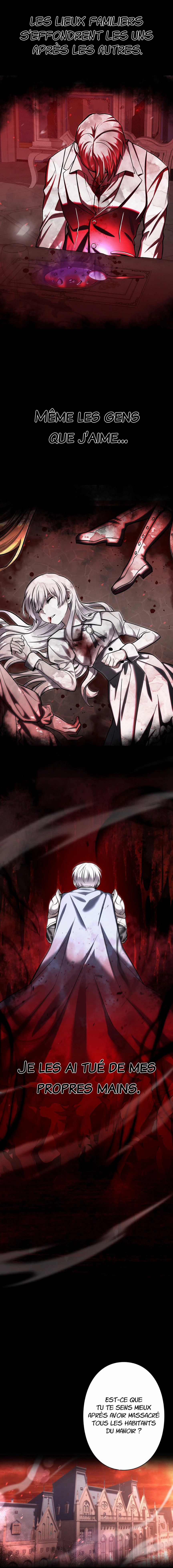 Read I’m a Hero, but the Heroines are Trying to Kill Me vf Manga Online
