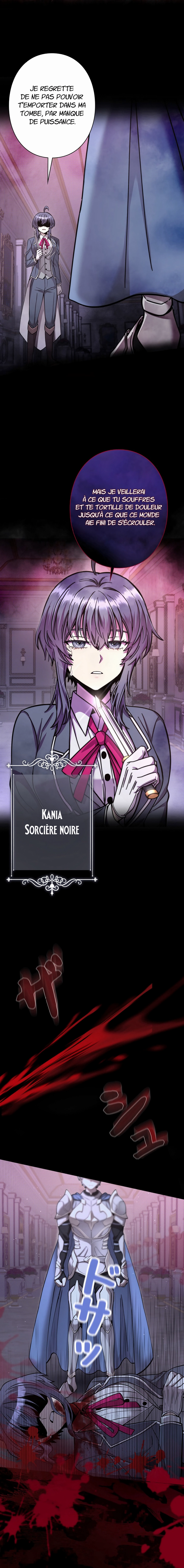 Read I’m a Hero, but the Heroines are Trying to Kill Me vf Manga Online