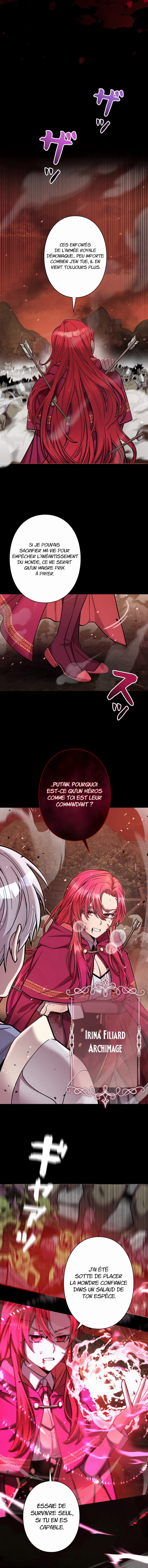 Read I’m a Hero, but the Heroines are Trying to Kill Me vf Manga Online