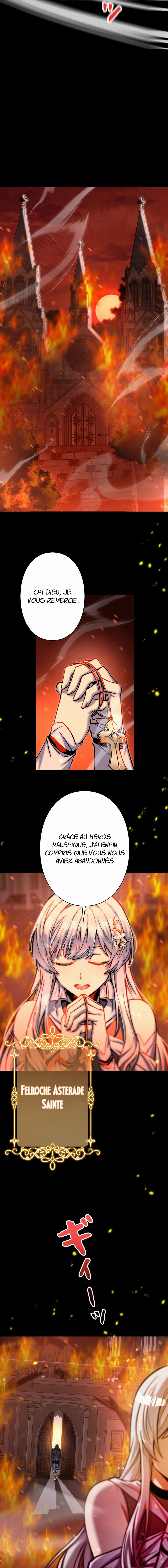 Read I’m a Hero, but the Heroines are Trying to Kill Me vf Manga Online