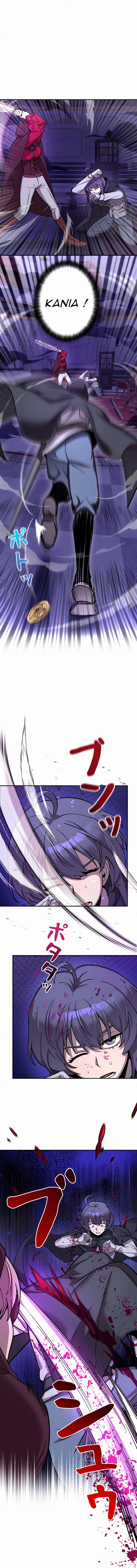 Read I’m a Hero, but the Heroines are Trying to Kill Me vf Manga Online