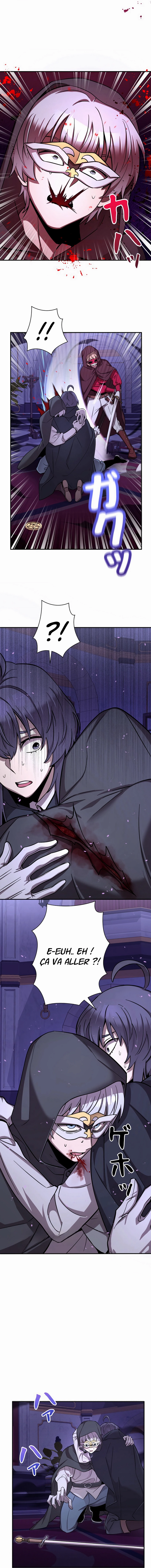 Read I’m a Hero, but the Heroines are Trying to Kill Me vf Manga Online