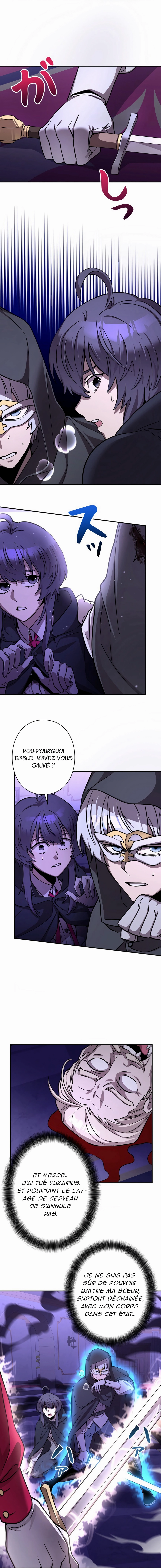 Read I’m a Hero, but the Heroines are Trying to Kill Me vf Manga Online