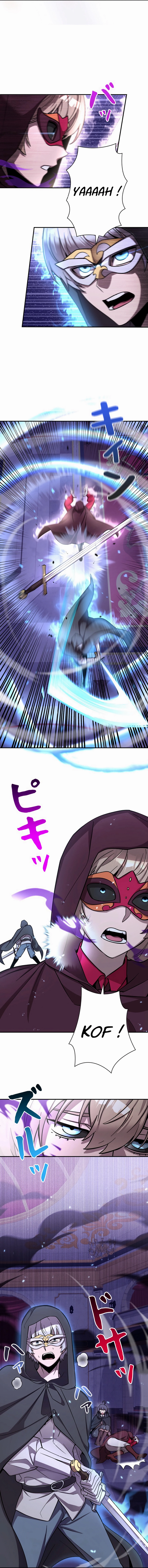 Read I’m a Hero, but the Heroines are Trying to Kill Me vf Manga Online