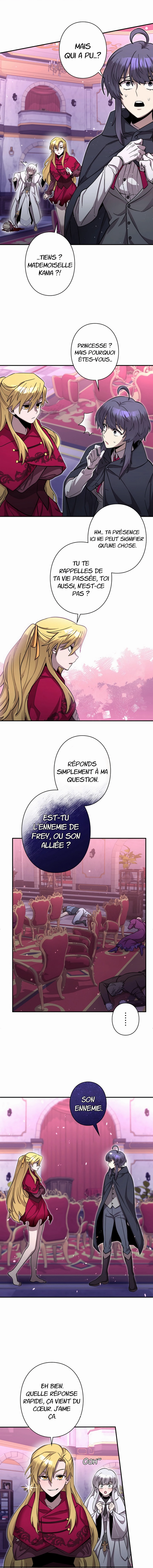 Read I’m a Hero, but the Heroines are Trying to Kill Me vf Manga Online