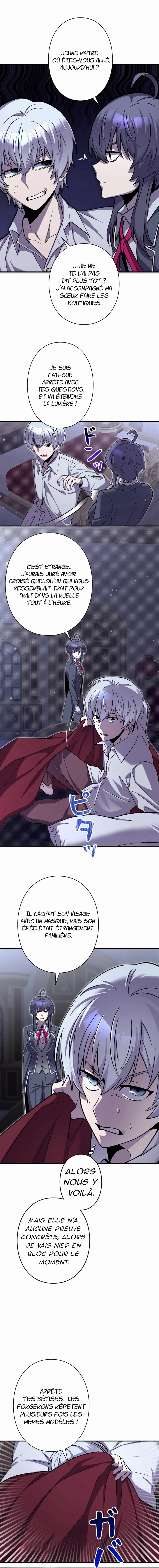 Read I’m a Hero, but the Heroines are Trying to Kill Me vf Manga Online