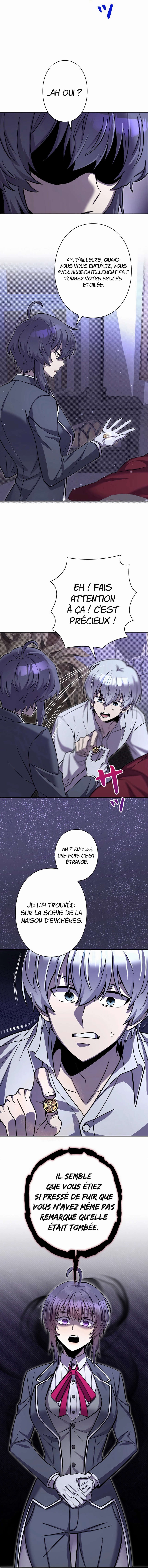 Read I’m a Hero, but the Heroines are Trying to Kill Me vf Manga Online