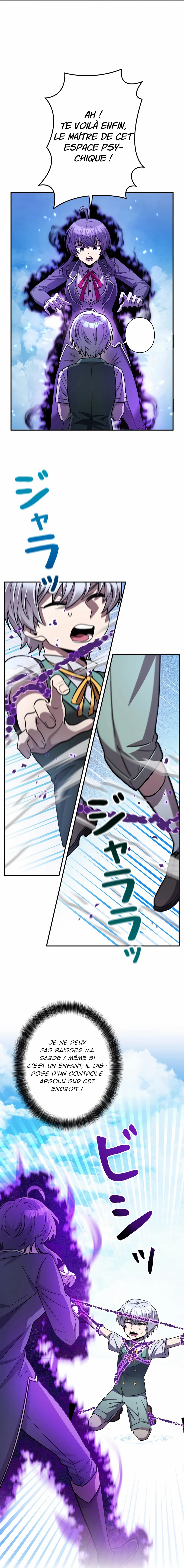 Read I’m a Hero, but the Heroines are Trying to Kill Me vf Manga Online