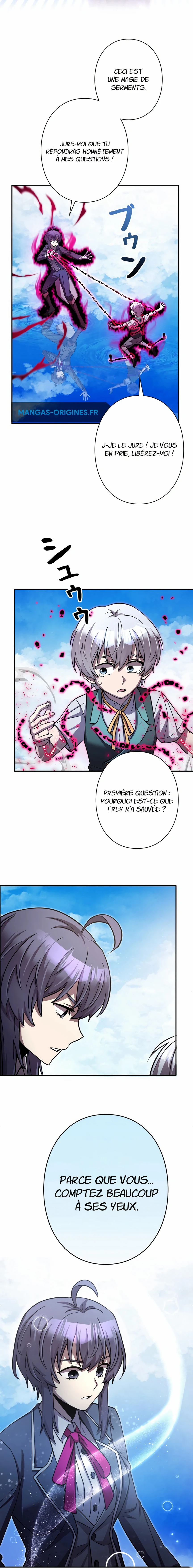 Read I’m a Hero, but the Heroines are Trying to Kill Me vf Manga Online