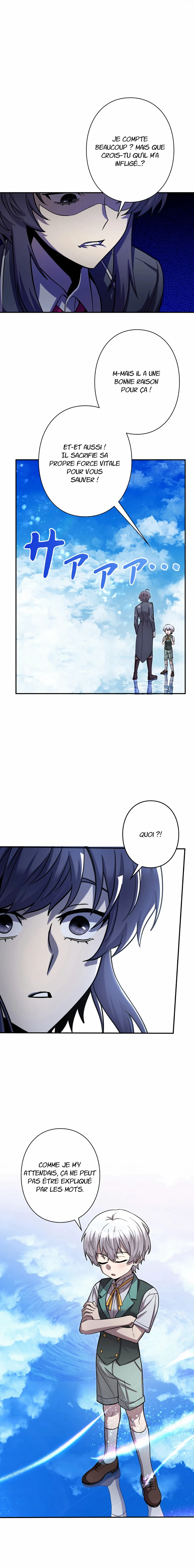 Read I’m a Hero, but the Heroines are Trying to Kill Me vf Manga Online