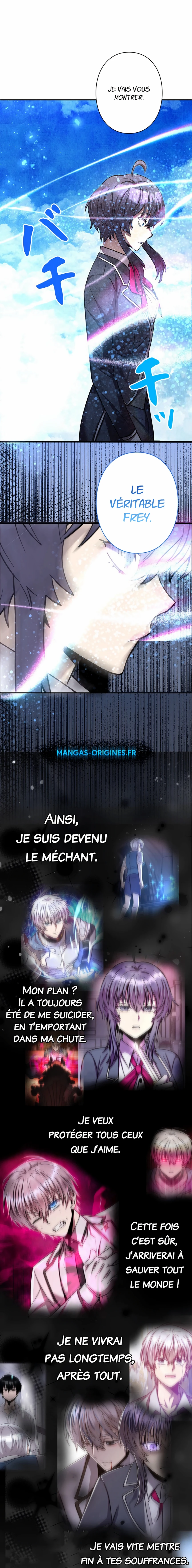 Read I’m a Hero, but the Heroines are Trying to Kill Me vf Manga Online