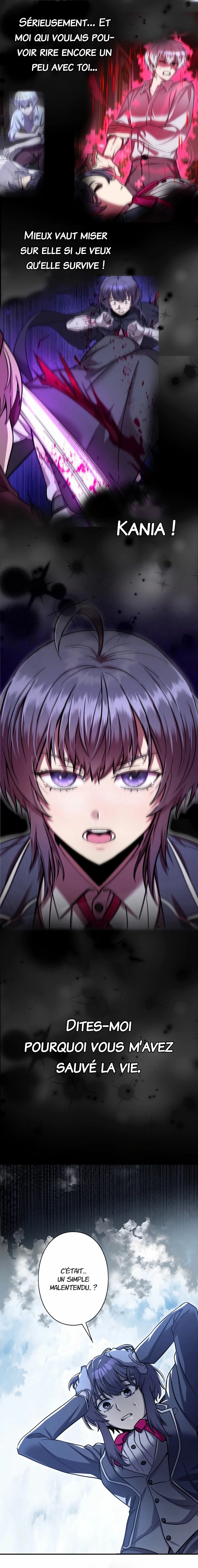 Read I’m a Hero, but the Heroines are Trying to Kill Me vf Manga Online