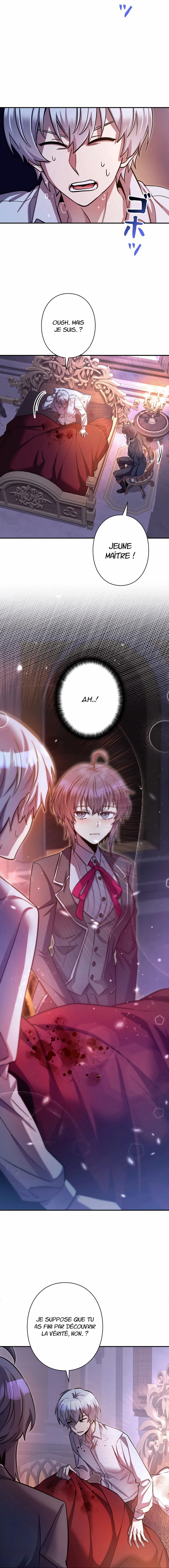 Read I’m a Hero, but the Heroines are Trying to Kill Me vf Manga Online