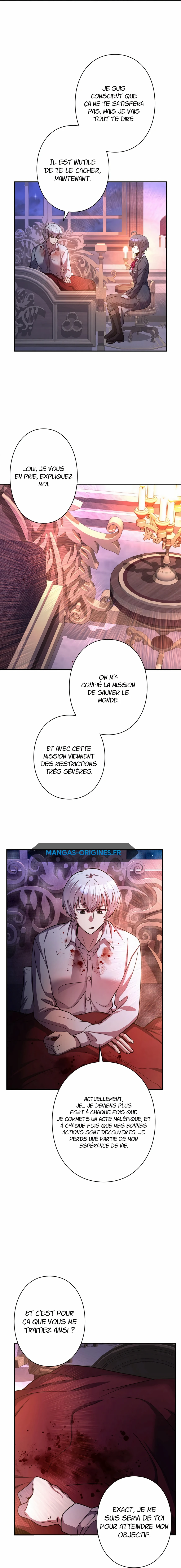 Read I’m a Hero, but the Heroines are Trying to Kill Me vf Manga Online