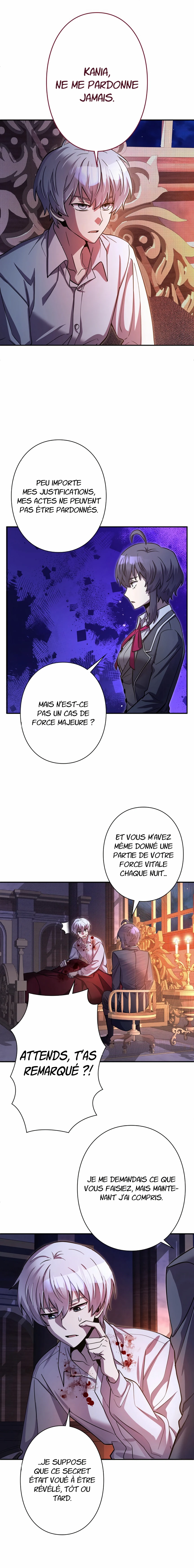 Read I’m a Hero, but the Heroines are Trying to Kill Me vf Manga Online