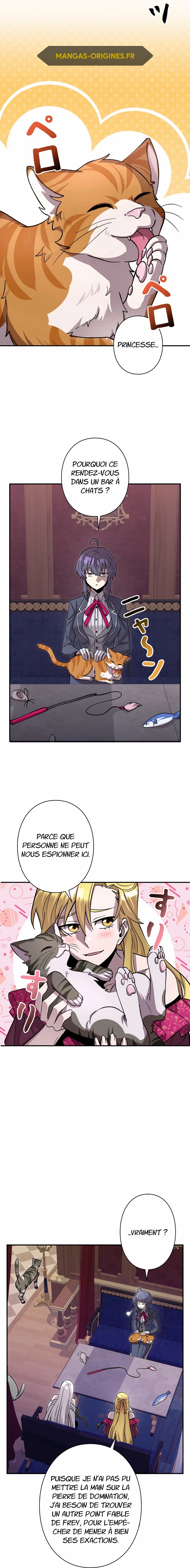 Read I’m a Hero, but the Heroines are Trying to Kill Me vf Manga Online