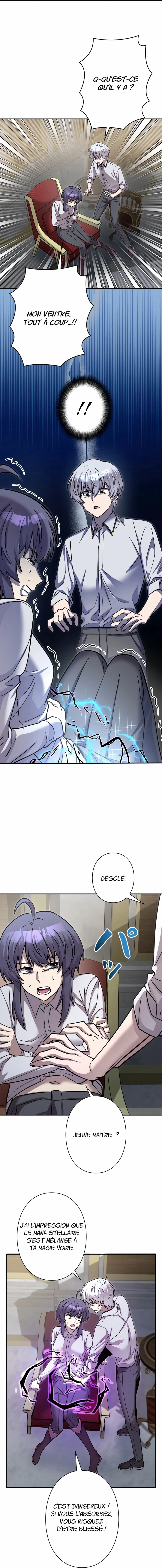 Read I’m a Hero, but the Heroines are Trying to Kill Me vf Manga Online