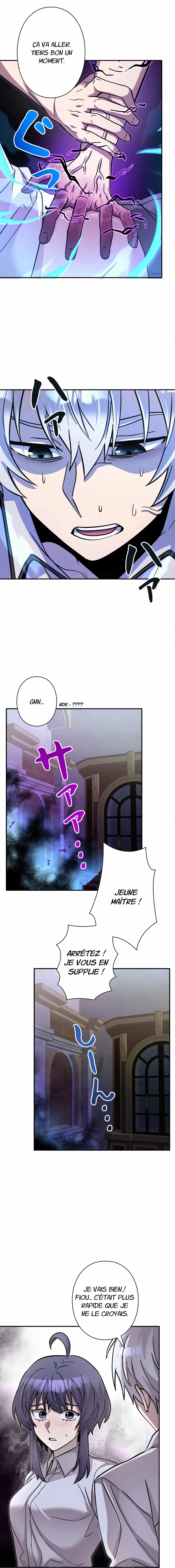 Read I’m a Hero, but the Heroines are Trying to Kill Me vf Manga Online