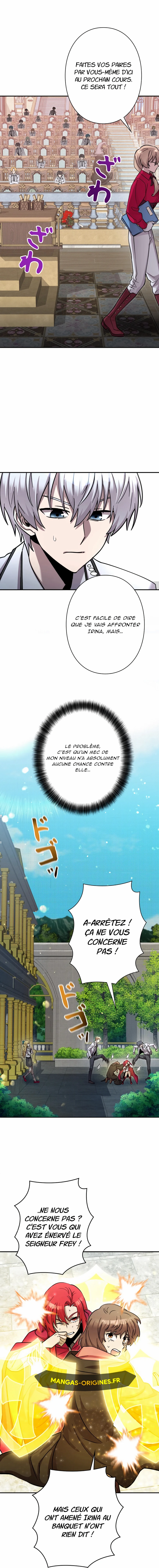 Read I’m a Hero, but the Heroines are Trying to Kill Me vf Manga Online