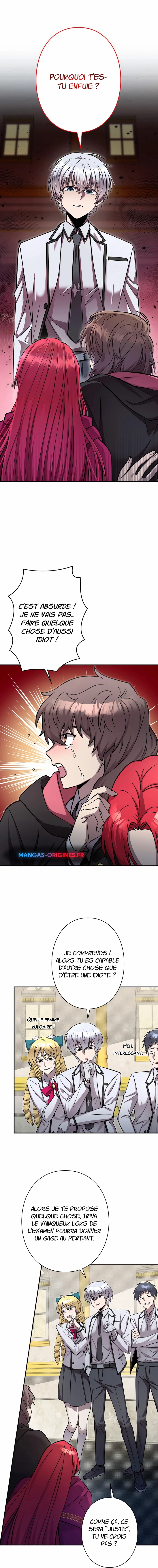 Read I’m a Hero, but the Heroines are Trying to Kill Me vf Manga Online