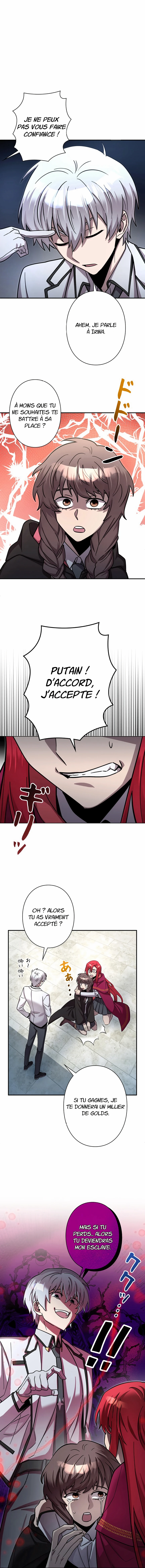 Read I’m a Hero, but the Heroines are Trying to Kill Me vf Manga Online