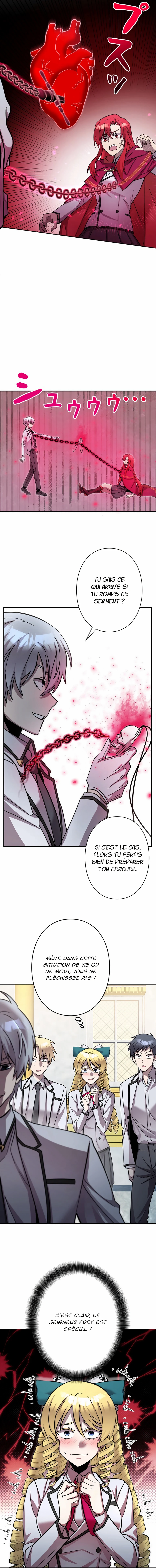 Read I’m a Hero, but the Heroines are Trying to Kill Me vf Manga Online