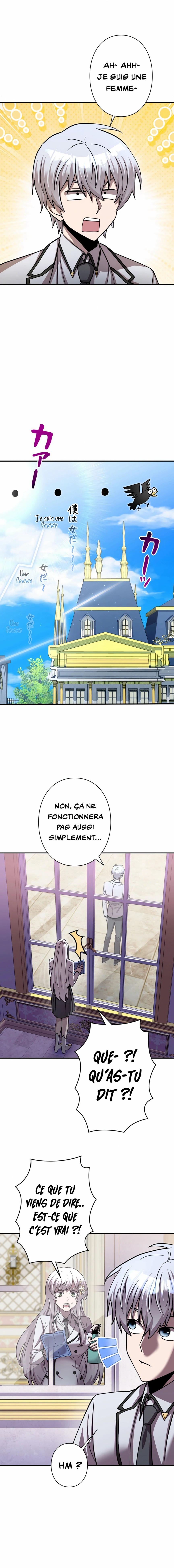 Read I’m a Hero, but the Heroines are Trying to Kill Me vf Manga Online