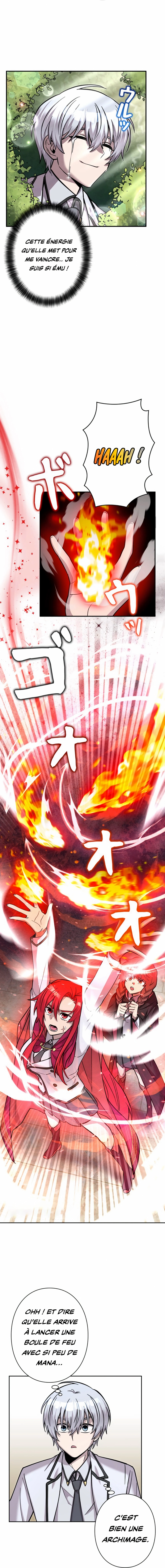 Read I’m a Hero, but the Heroines are Trying to Kill Me vf Manga Online