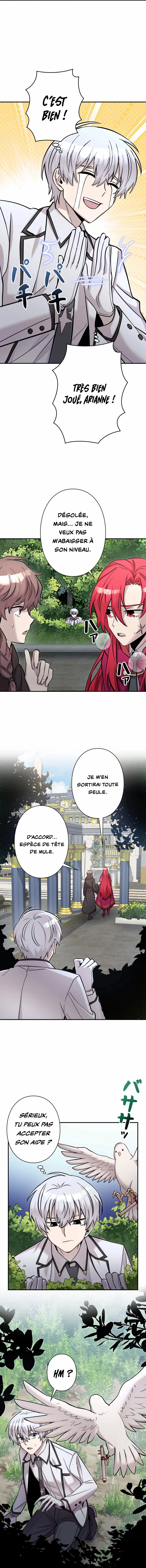 Read I’m a Hero, but the Heroines are Trying to Kill Me vf Manga Online