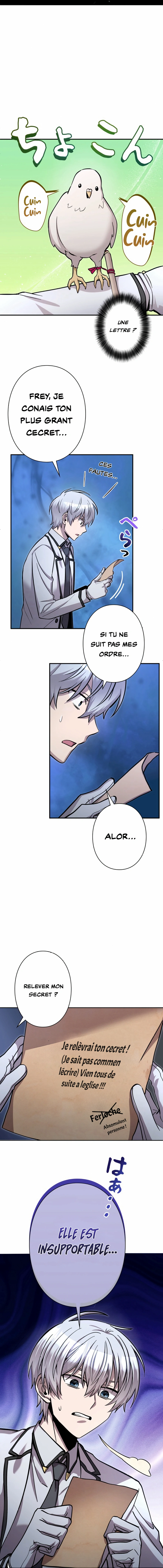 Read I’m a Hero, but the Heroines are Trying to Kill Me vf Manga Online