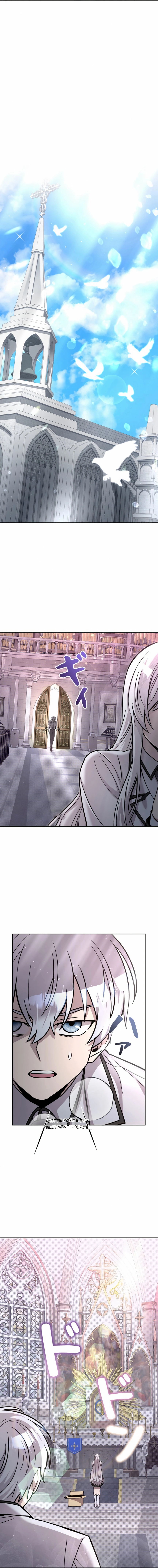 Read I’m a Hero, but the Heroines are Trying to Kill Me vf Manga Online