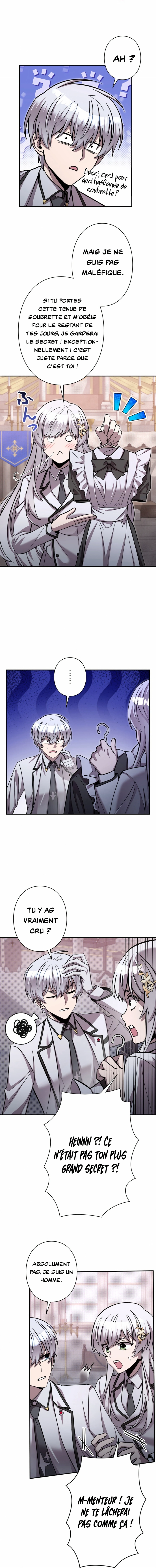 Read I’m a Hero, but the Heroines are Trying to Kill Me vf Manga Online