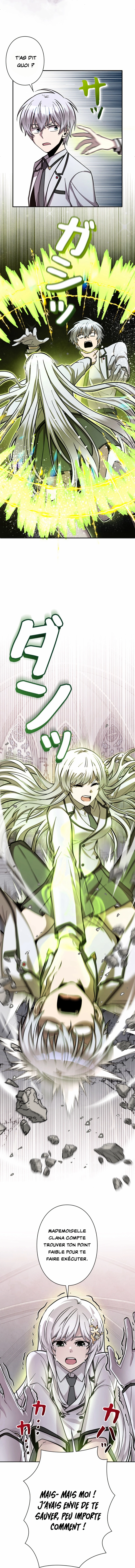 Read I’m a Hero, but the Heroines are Trying to Kill Me vf Manga Online
