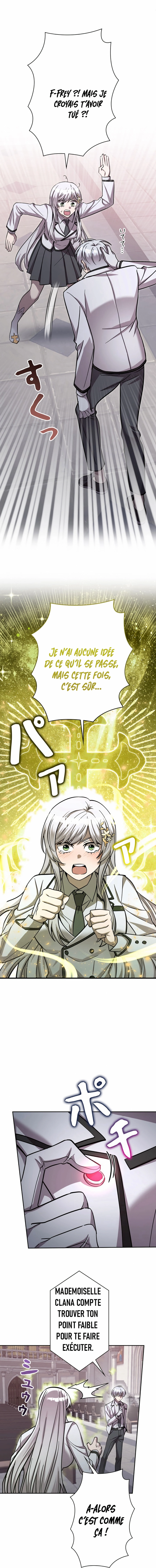 Read I’m a Hero, but the Heroines are Trying to Kill Me vf Manga Online