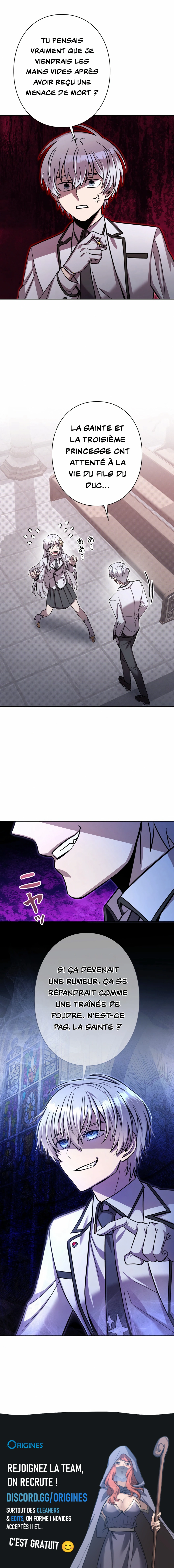 Read I’m a Hero, but the Heroines are Trying to Kill Me vf Manga Online